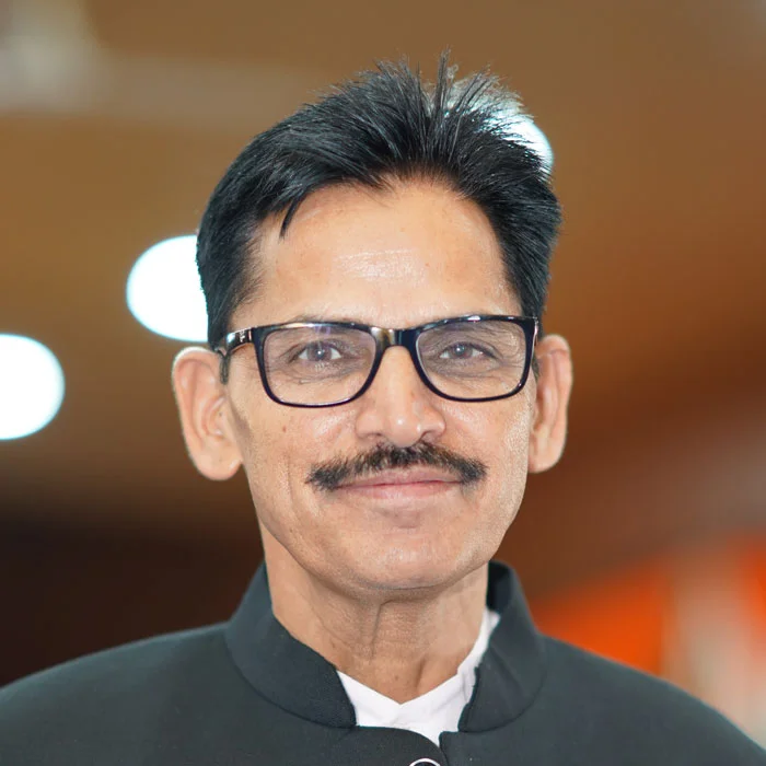 Chairman